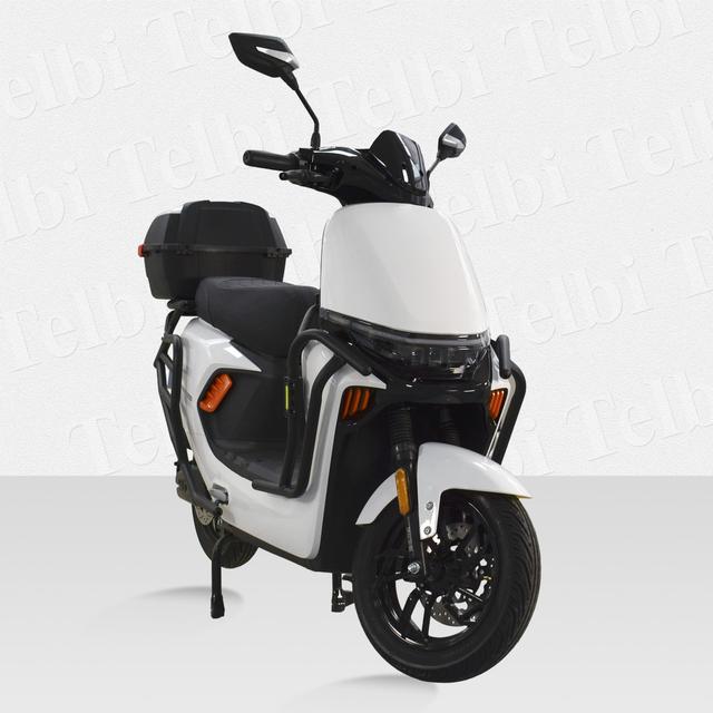 Электроскутер Top Electro Bike модель N9