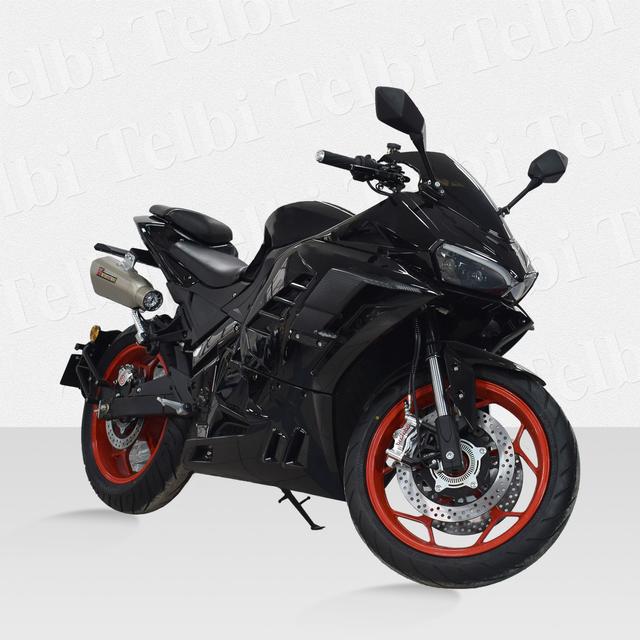 Электроскутер Top Electro Bike модель Ducati 5000